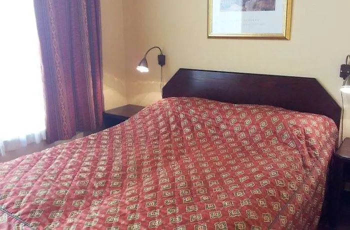 Apartament One Bedroom In Oslo, Skippergaten 19 Oslo