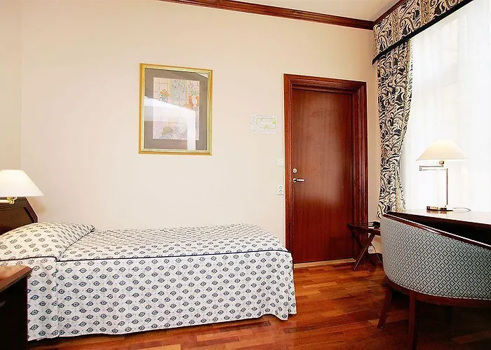 One Bedroom In Oslo, Skippergaten 19 Oslo