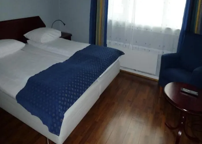 Appartamento One Bedroom In Oslo, Skippergaten 19