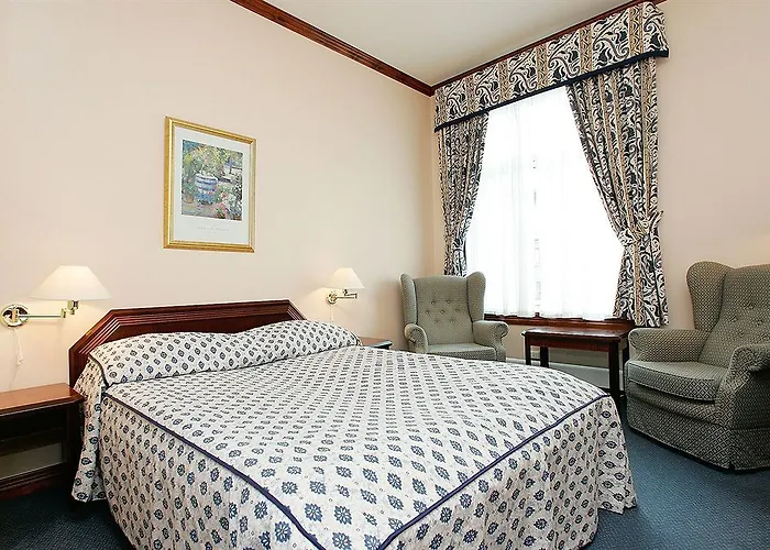 One Bedroom In Oslo, Skippergaten 19 Oslo