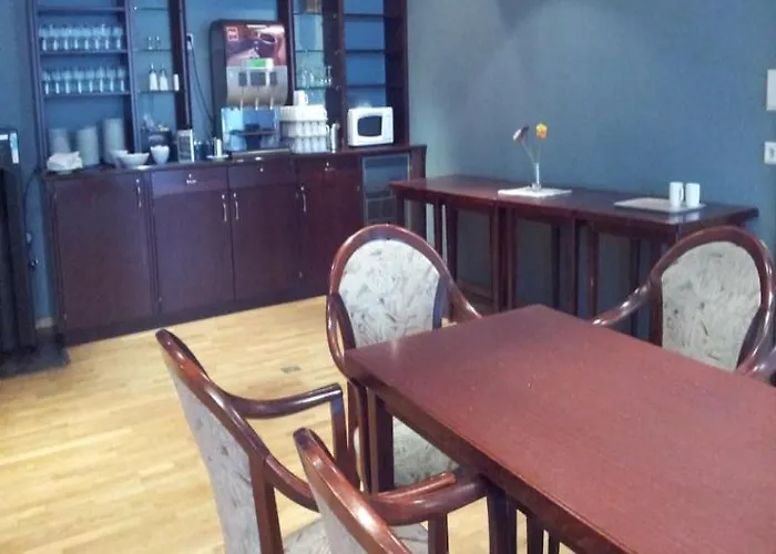 One Bedroom In Oslo, Skippergaten 19 Appartamento *