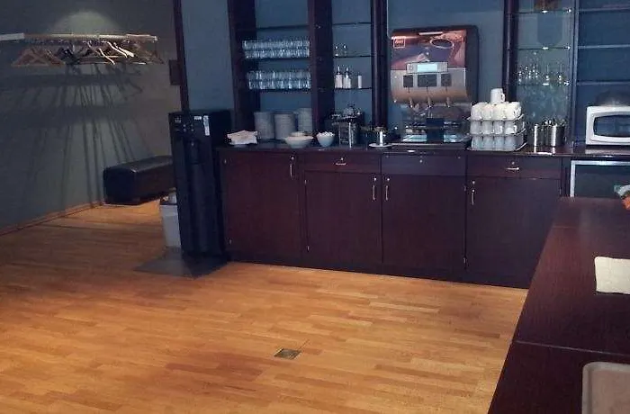 One Bedroom In Oslo, Skippergaten 19