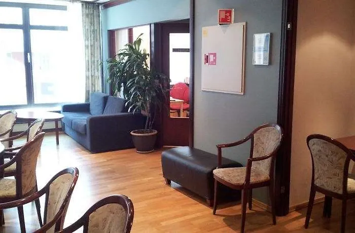 Apartament One Bedroom In Oslo, Skippergaten 19 Oslo