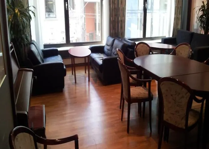 Appartamento One Bedroom In Oslo, Skippergaten 19 Oslo