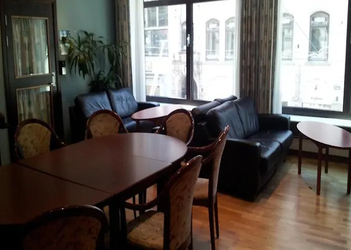 Appartamento One Bedroom In Oslo, Skippergaten 19