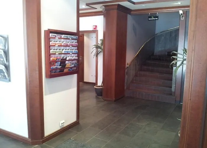 Appartamento One Bedroom In Oslo, Skippergaten 19