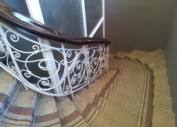 Appartamento One Bedroom In Oslo, Skippergaten 19 Oslo