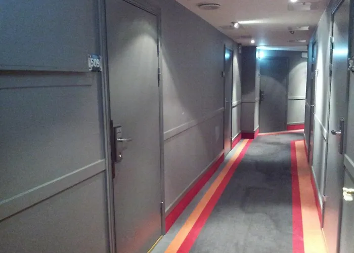 Appartamento One Bedroom In Oslo, Skippergaten 19