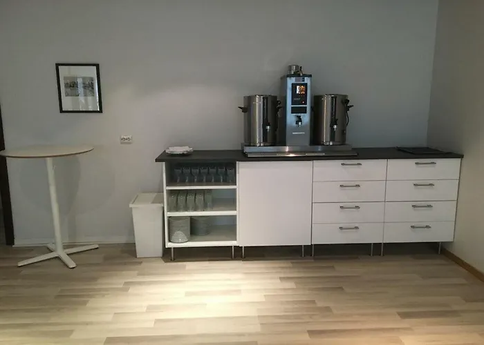 One Bedroom In Oslo, Skippergaten 19 * Oslo