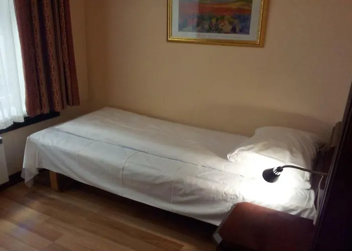 Daire One Bedroom In Oslo, Skippergaten 19 Oslo