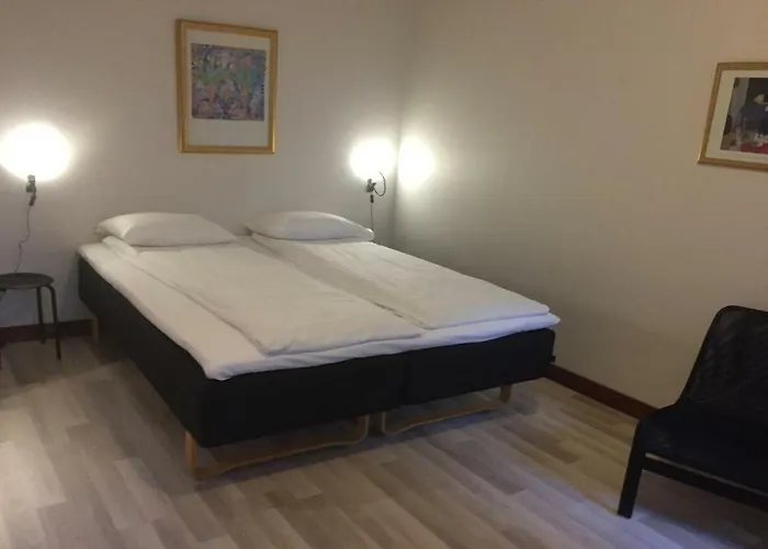 One Bedroom In Oslo, Skippergaten 19 Daire Oslo