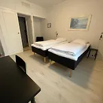 Appartement One Bedroom In Oslo, Skippergaten 19 *