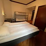 One Bedroom In Oslo, Skippergaten 19 *