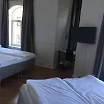 Appartement One Bedroom In Oslo, Skippergaten 19 *