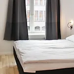 One Bedroom In Oslo, Skippergaten 19 Oslo
