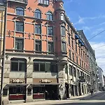 One Bedroom In Oslo, Skippergaten 19 Appartement *
