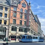 One Bedroom In Oslo, Skippergaten 19