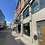 One Bedroom In Oslo, Skippergaten 19 Appartement *