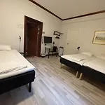 One Bedroom In Oslo, Skippergaten 19 Appartement