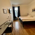 Appartement One Bedroom In Oslo, Skippergaten 19 *