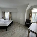 One Bedroom In Oslo, Skippergaten 19 Appartement