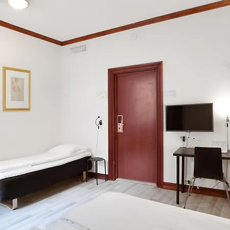 Apartamento One Bedroom In Oslo, Skippergaten 19 Oslo