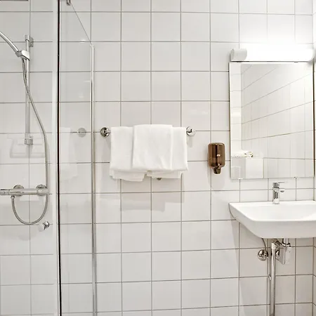 One Bedroom In Oslo, Skippergaten 19 Oslo