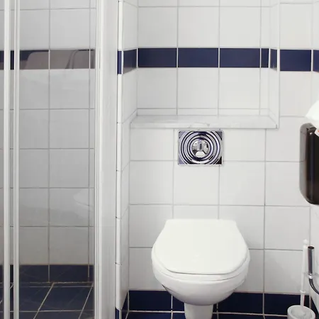Apartamento One Bedroom In Oslo, Skippergaten 19 Oslo