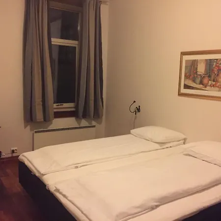 One Bedroom In Oslo, Skippergaten 19 Apartamento *