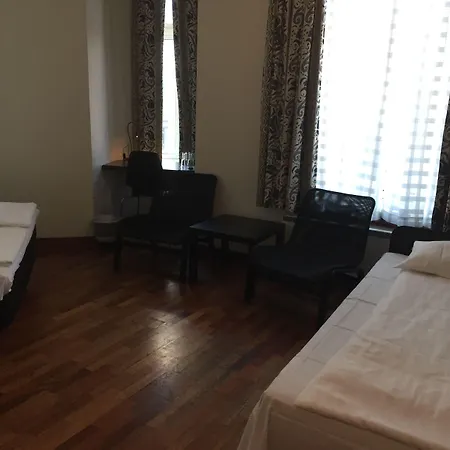 Leilighet One Bedroom In Oslo, Skippergaten 19 Oslo