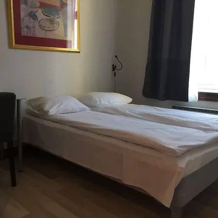 Leilighet One Bedroom In Oslo, Skippergaten 19 Oslo