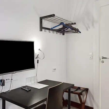 Leilighet One Bedroom In Oslo, Skippergaten 19
