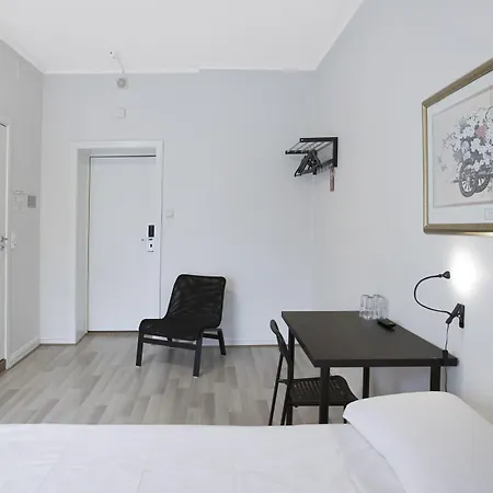 One Bedroom In Oslo, Skippergaten 19 Leilighet *