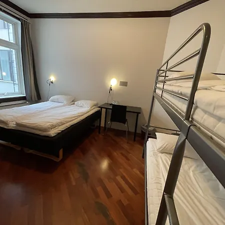 One Bedroom In Oslo, Skippergaten 19 Oslo