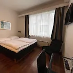 One Bedroom In Oslo, Skippergaten 19 公寓 奥斯陆