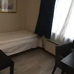 One Bedroom In Oslo, Skippergaten 19 公寓