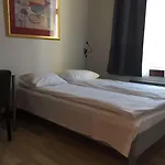 公寓 One Bedroom In Oslo, Skippergaten 19 奥斯陆
