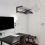 公寓 One Bedroom In Oslo, Skippergaten 19