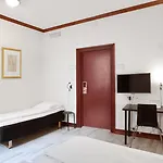 One Bedroom In Oslo, Skippergaten 19 *