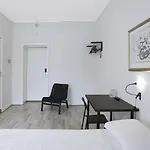 One Bedroom In Oslo, Skippergaten 19 公寓 *