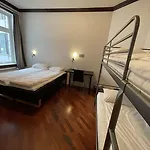 One Bedroom In Oslo, Skippergaten 19 奥斯陆