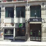 公寓 One Bedroom In Oslo, Skippergaten 19
