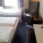 One Bedroom In Oslo, Skippergaten 19 奥斯陆