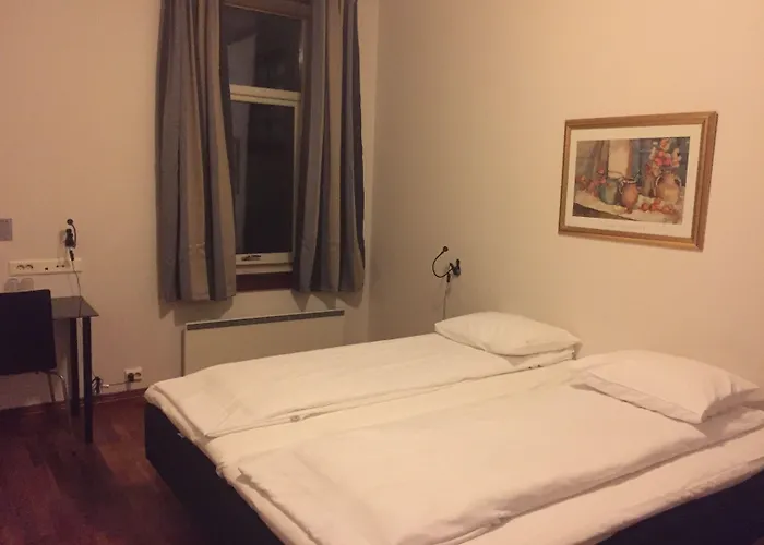 One Bedroom In Oslo, Skippergaten 19 * Oslo
