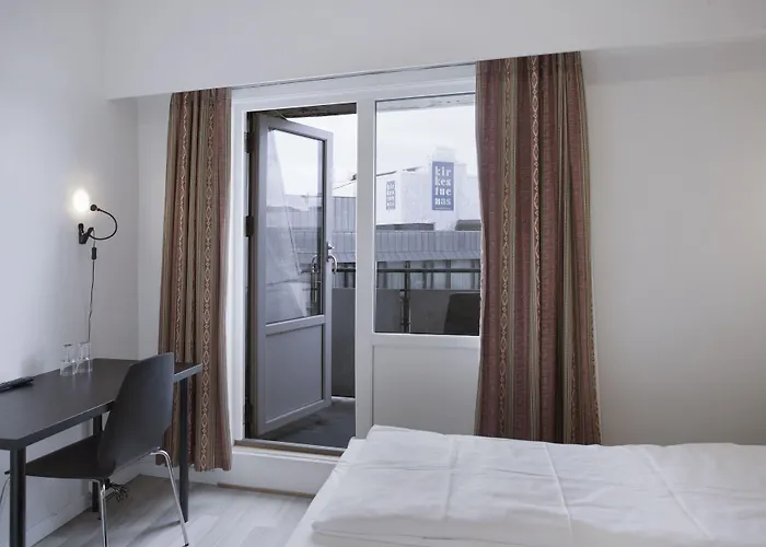 One Bedroom In Oslo, Skippergaten 19 *